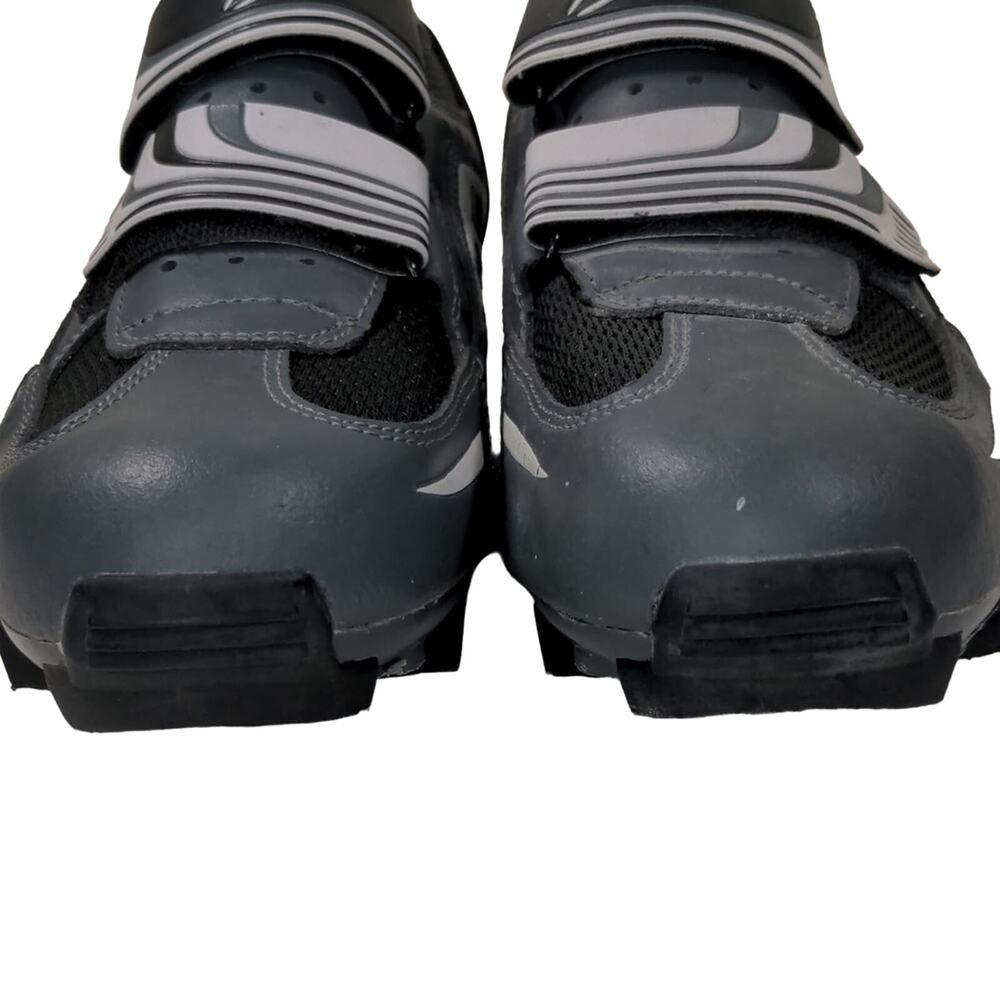 FORTE Cycling cleats cm200 size 7‎ - Picture 2 of 7